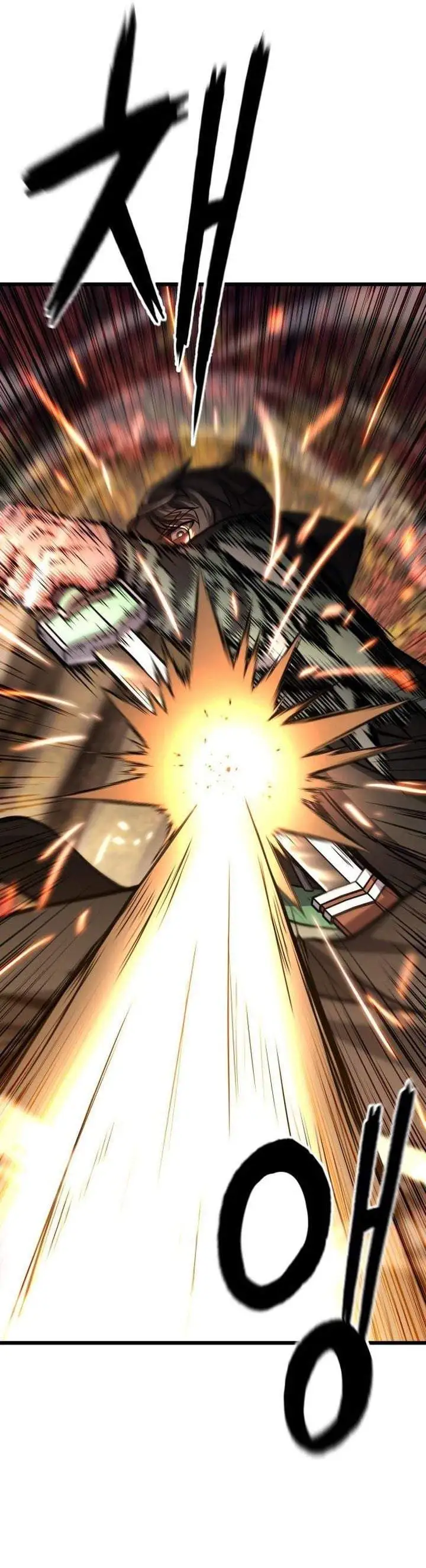 Revenge of the Bloom Flower Chapter 40