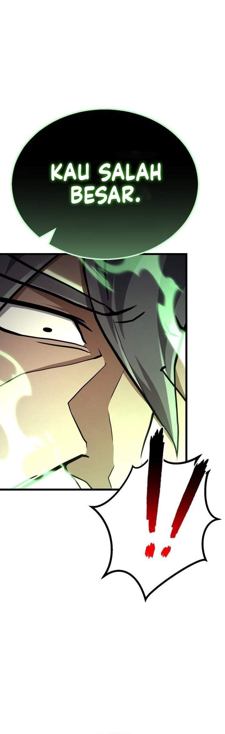 Revenge of the Bloom Flower Chapter 41