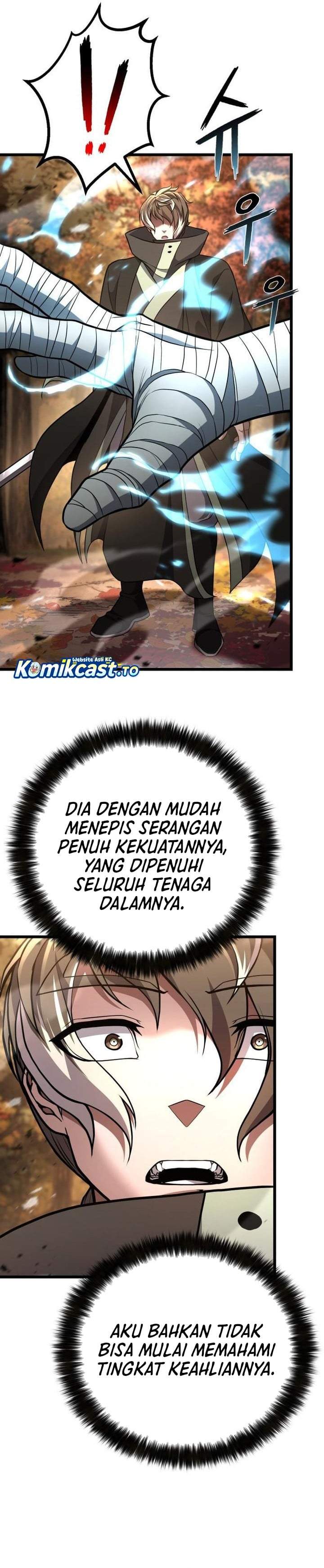 Revenge of the Bloom Flower Chapter 41