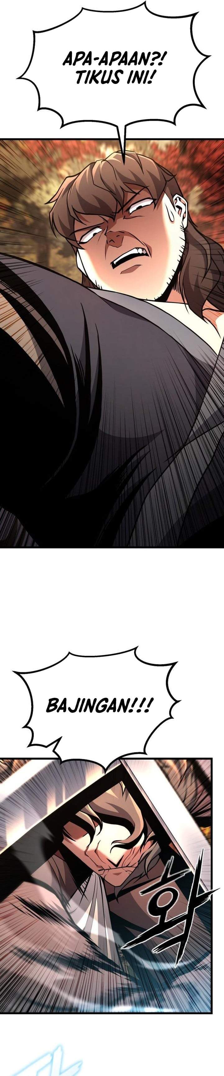 Revenge of the Bloom Flower Chapter 41