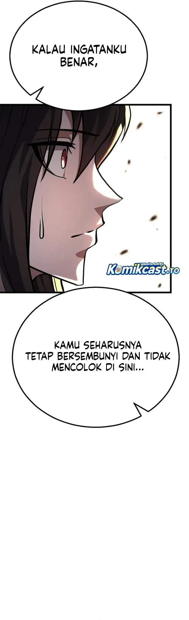 Revenge of the Bloom Flower Chapter 42