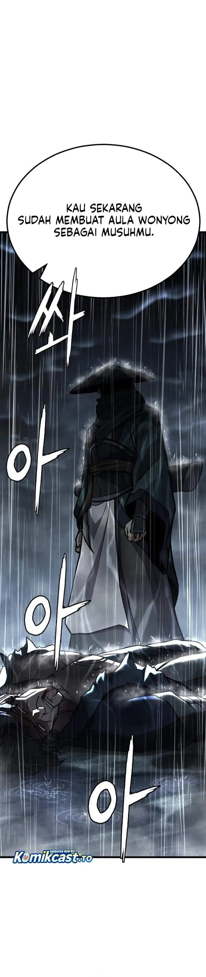 Revenge of the Bloom Flower Chapter 42