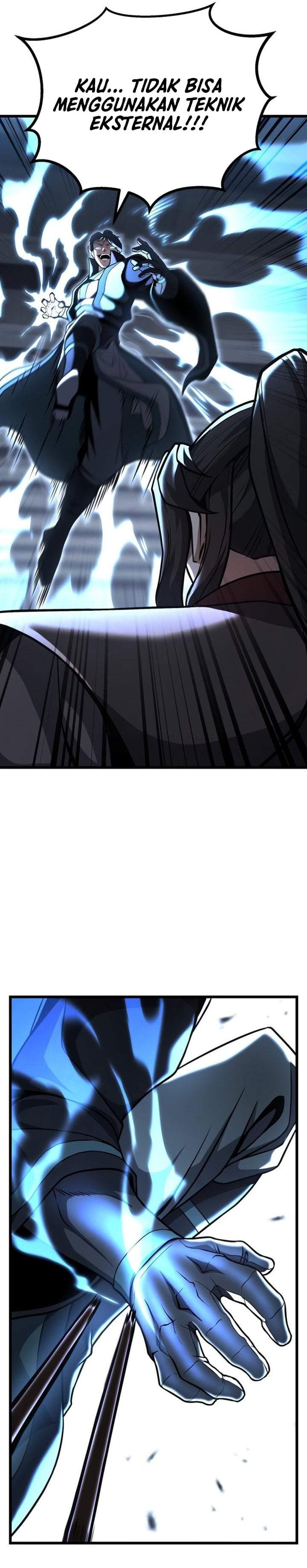 Revenge of the Bloom Flower Chapter 43