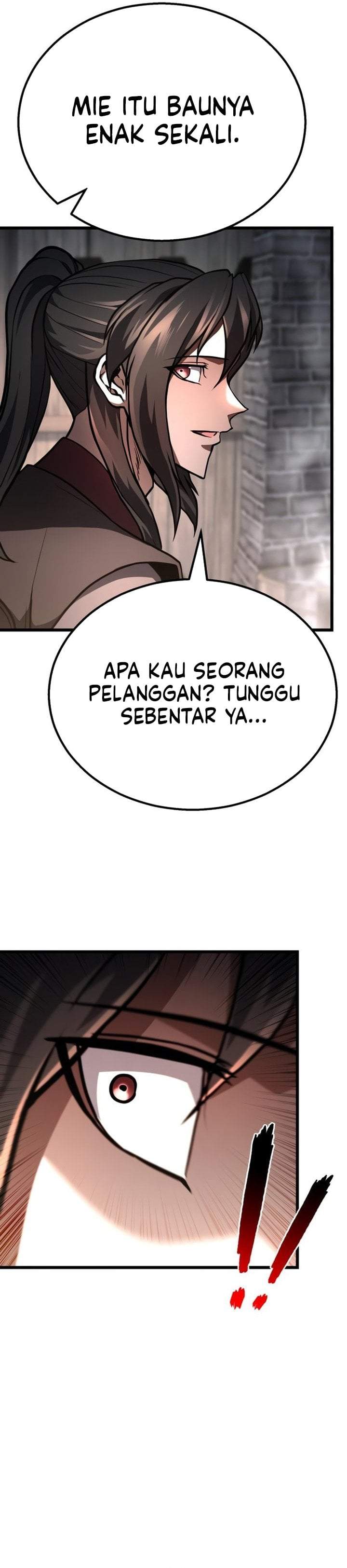 Revenge of the Bloom Flower Chapter 43