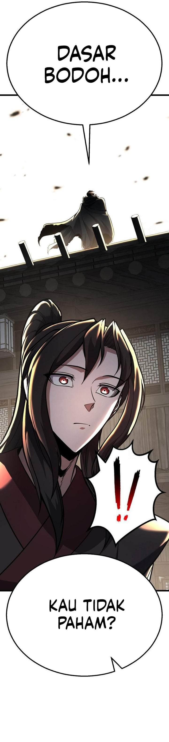 Revenge of the Bloom Flower Chapter 44