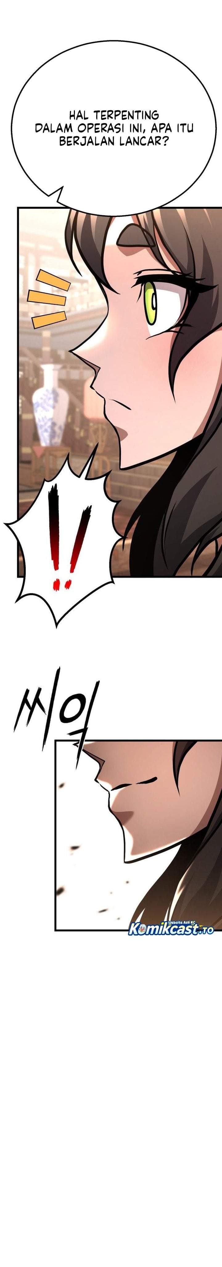 Revenge of the Bloom Flower Chapter 44