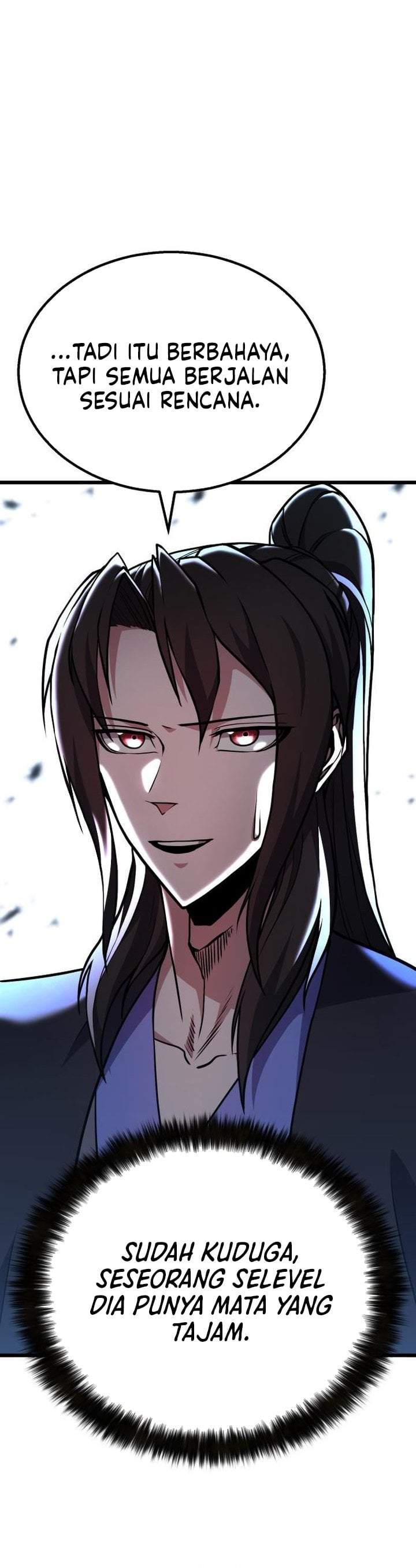 Revenge of the Bloom Flower Chapter 45