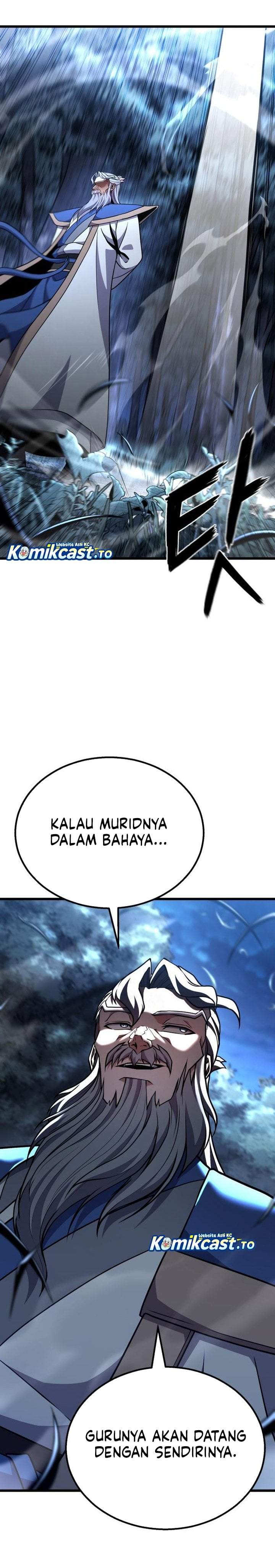Revenge of the Bloom Flower Chapter 45