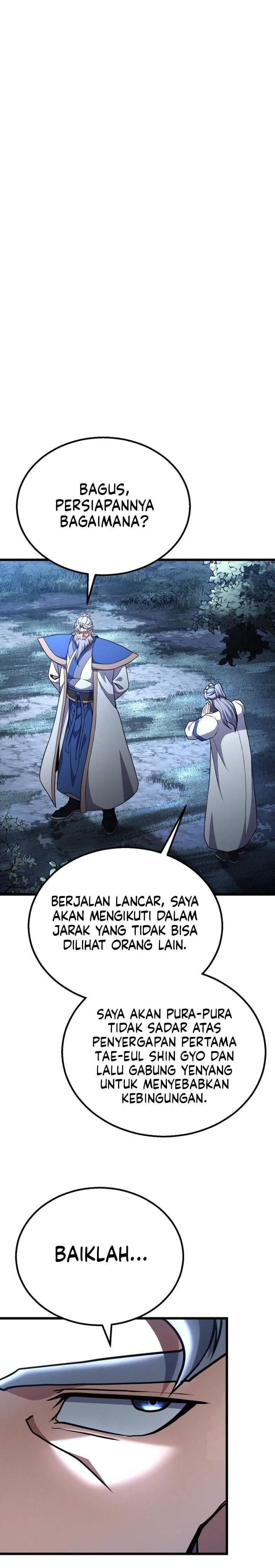 Revenge of the Bloom Flower Chapter 45
