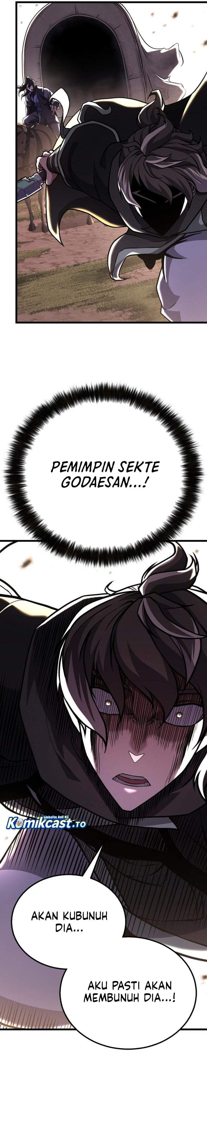 Revenge of the Bloom Flower Chapter 46