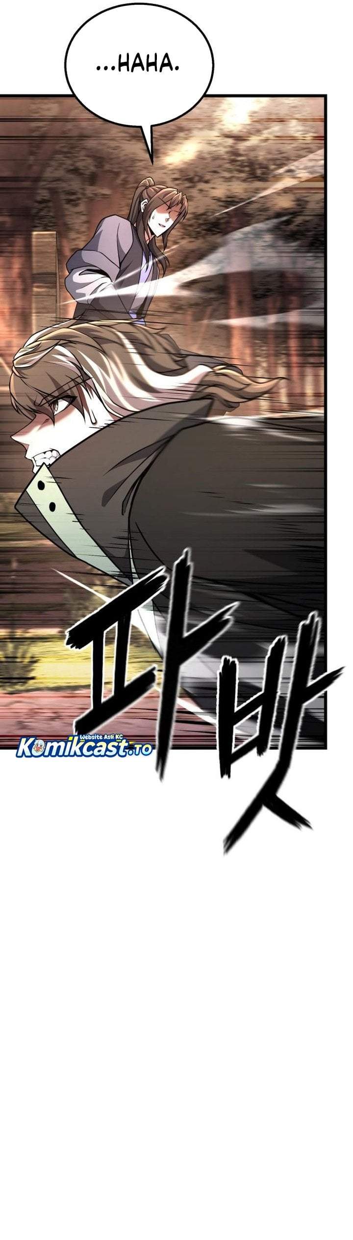 Revenge of the Bloom Flower Chapter 46
