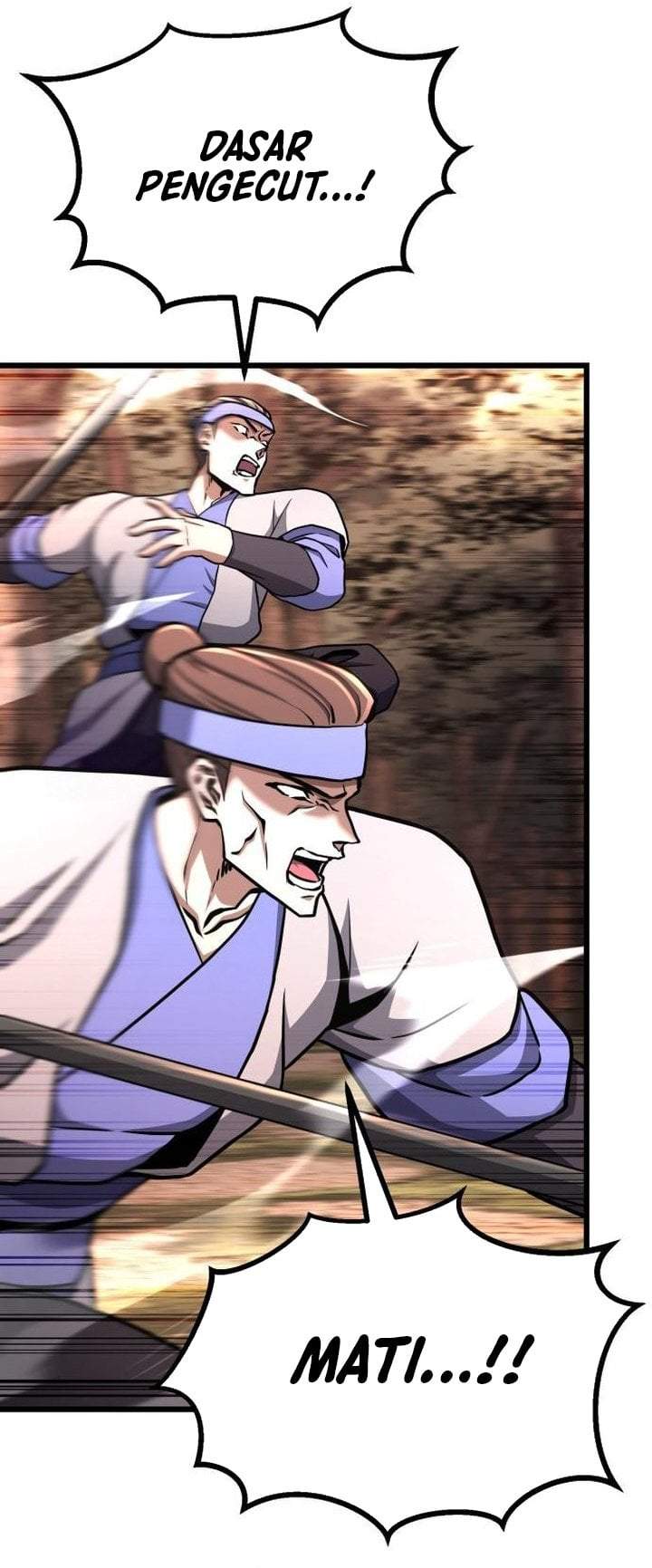 Revenge of the Bloom Flower Chapter 46