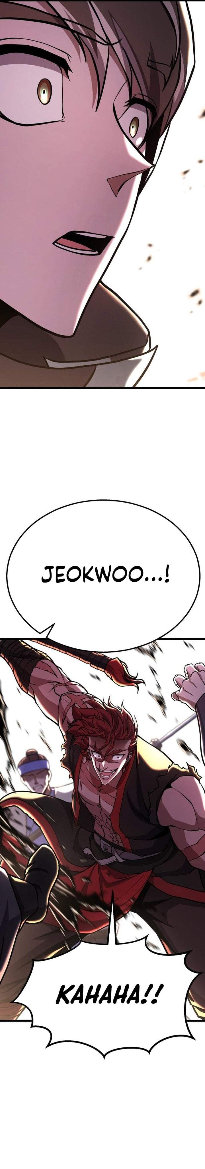 Revenge of the Bloom Flower Chapter 46