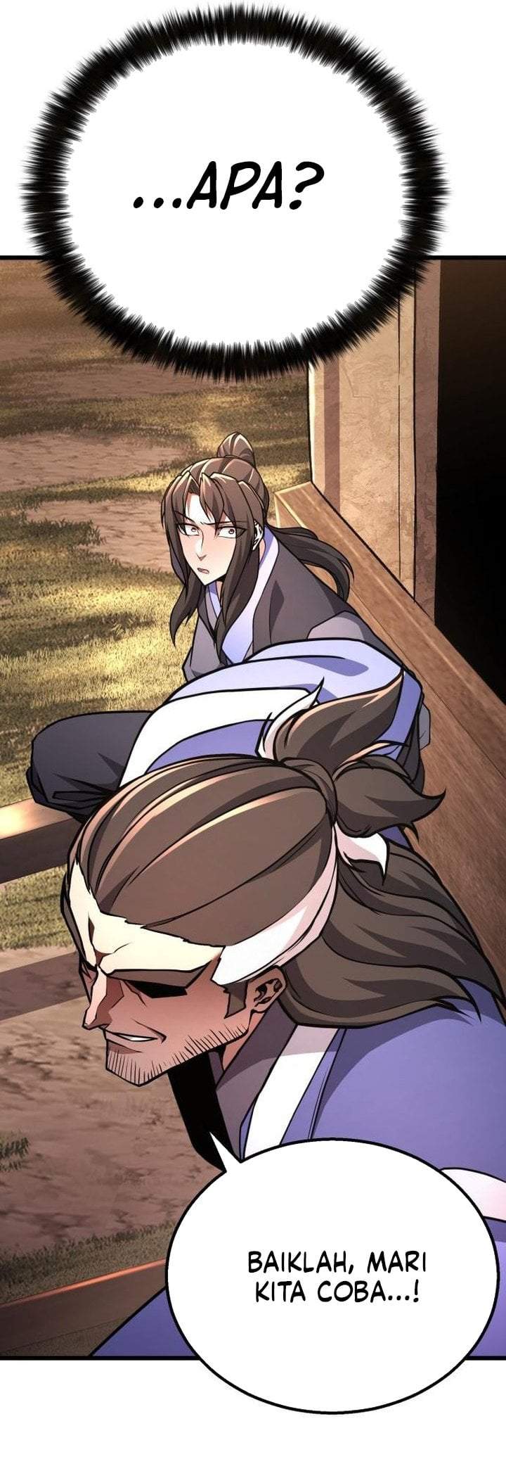 Revenge of the Bloom Flower Chapter 46