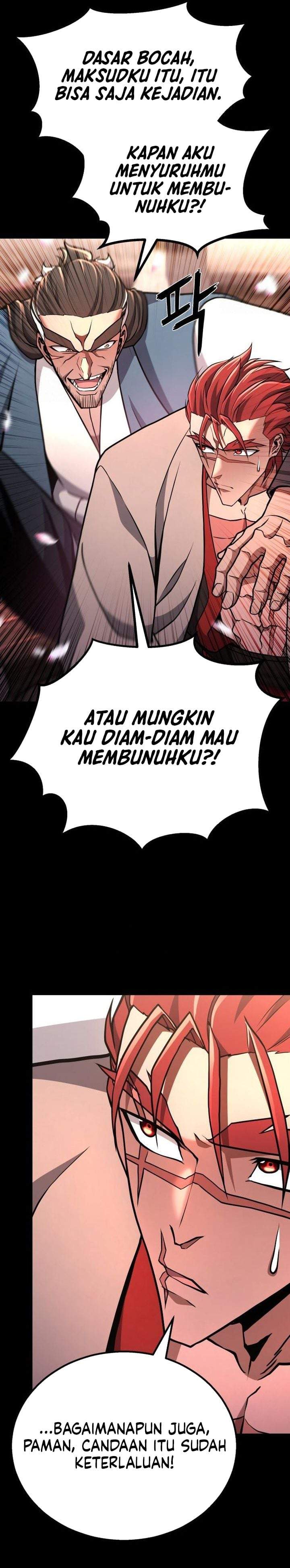 Revenge of the Bloom Flower Chapter 47