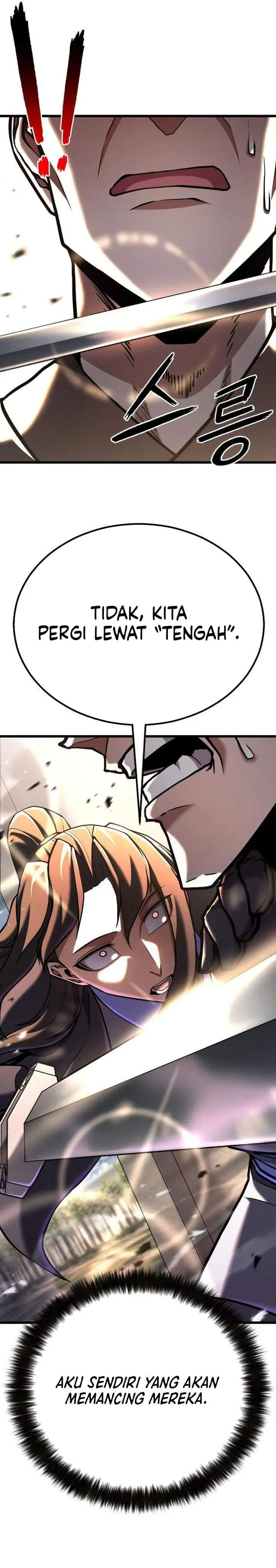 Revenge of the Bloom Flower Chapter 48