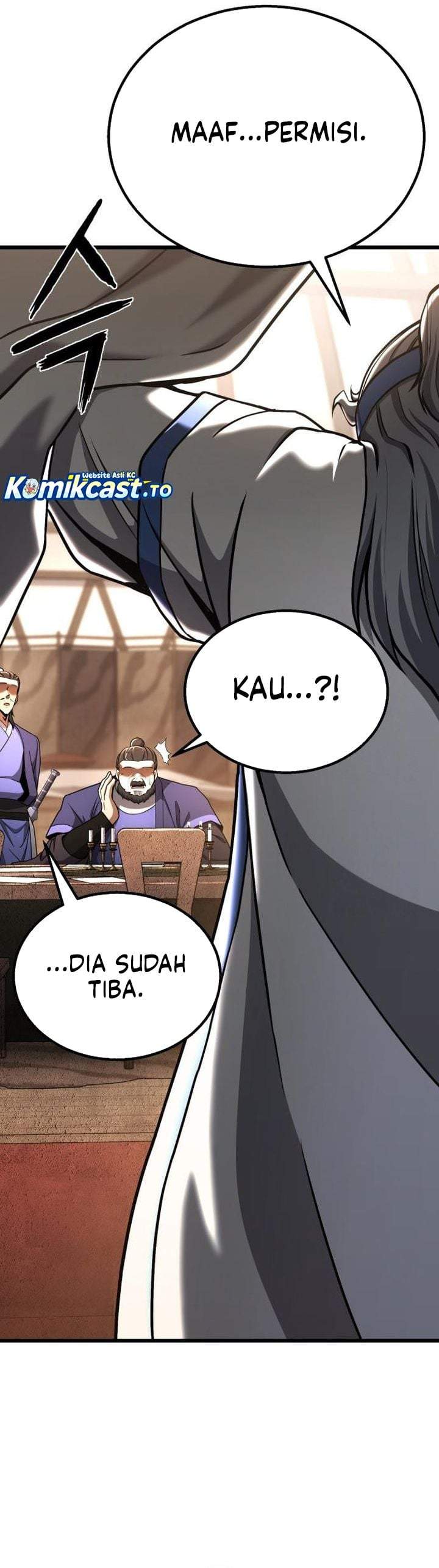 Revenge of the Bloom Flower Chapter 48