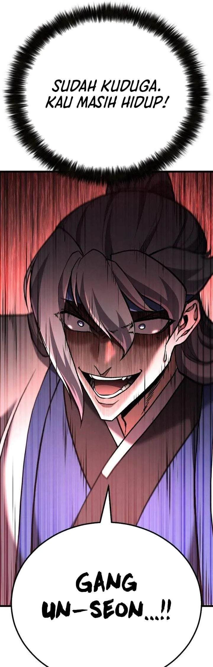 Revenge of the Bloom Flower Chapter 48