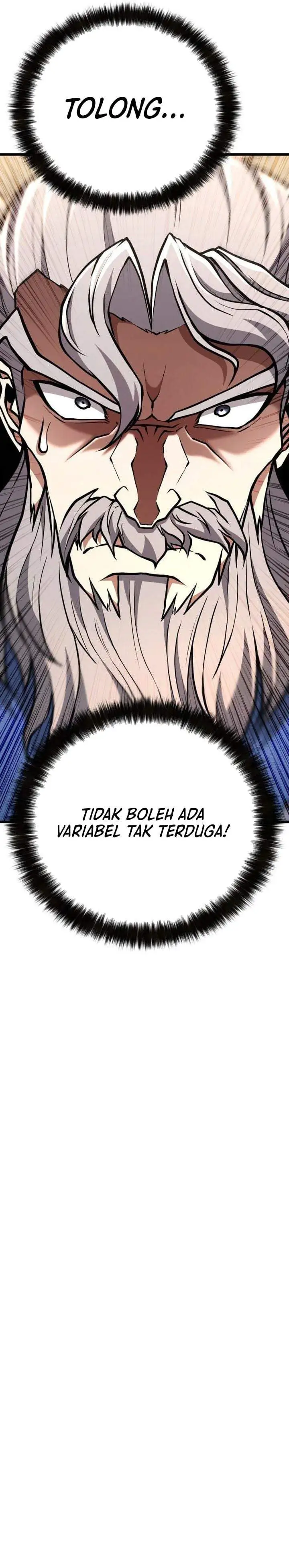 Revenge of the Bloom Flower Chapter 50