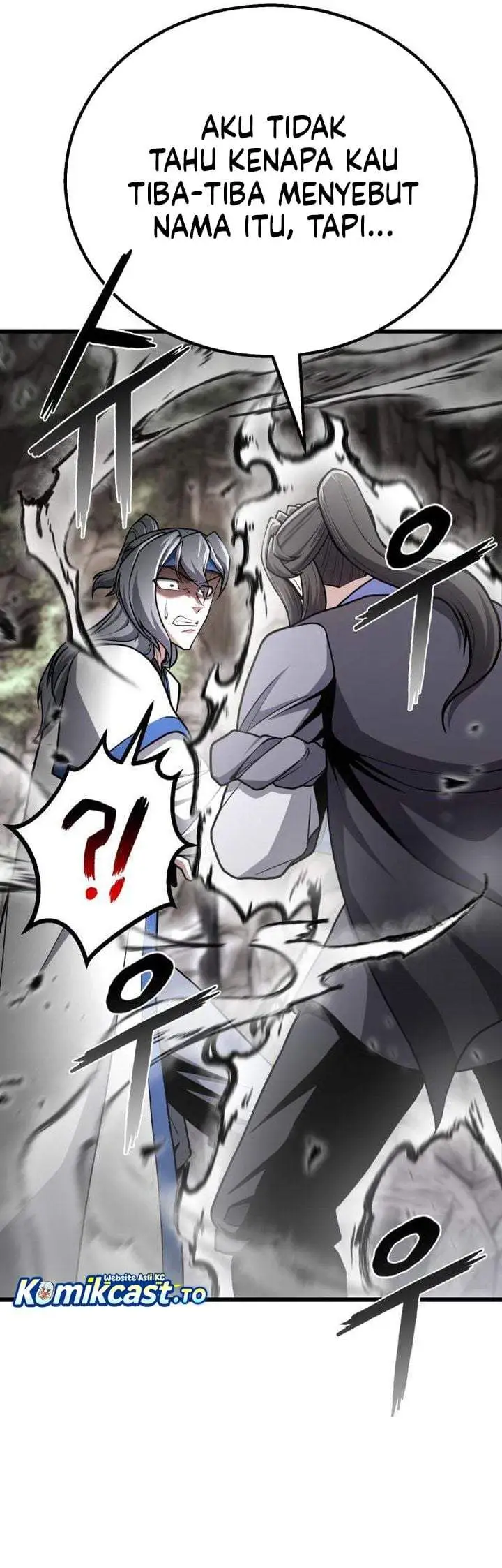 Revenge of the Bloom Flower Chapter 50