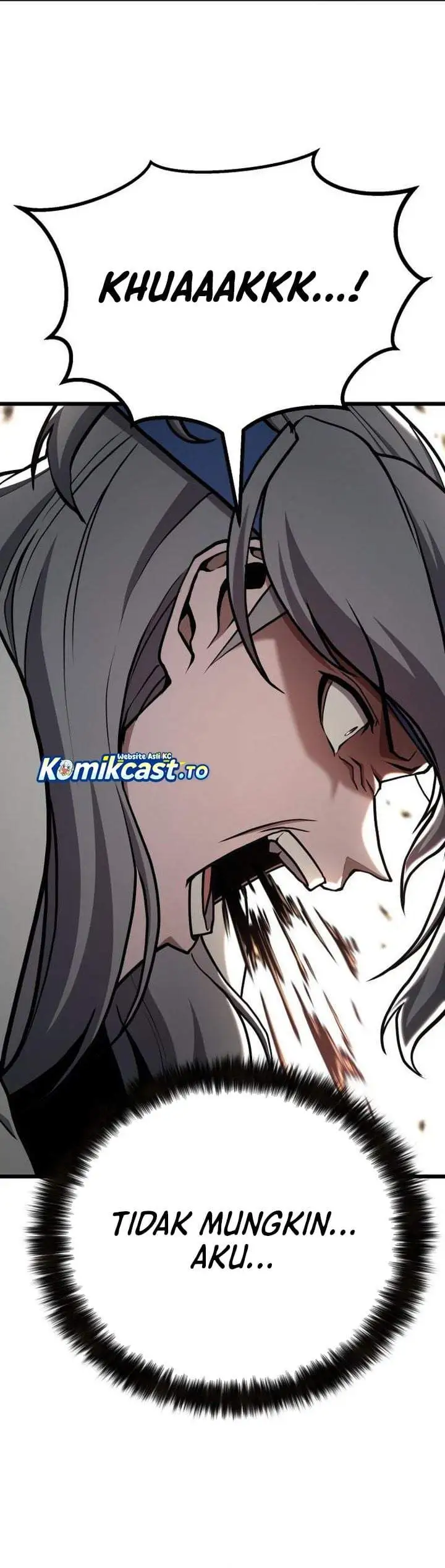 Revenge of the Bloom Flower Chapter 50