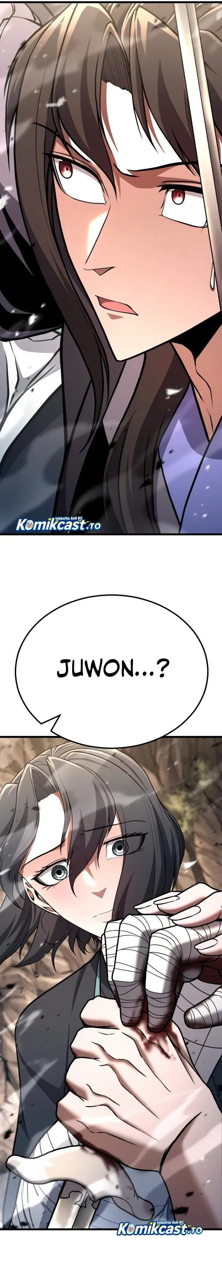 Revenge of the Bloom Flower Chapter 50