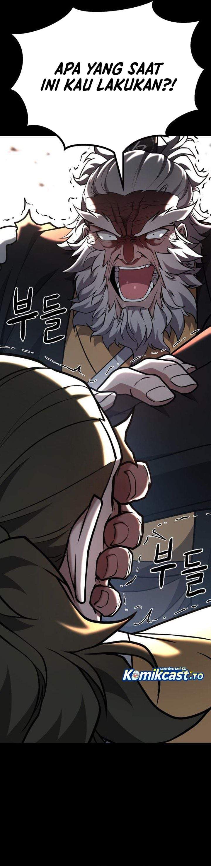 Revenge of the Bloom Flower Chapter 51