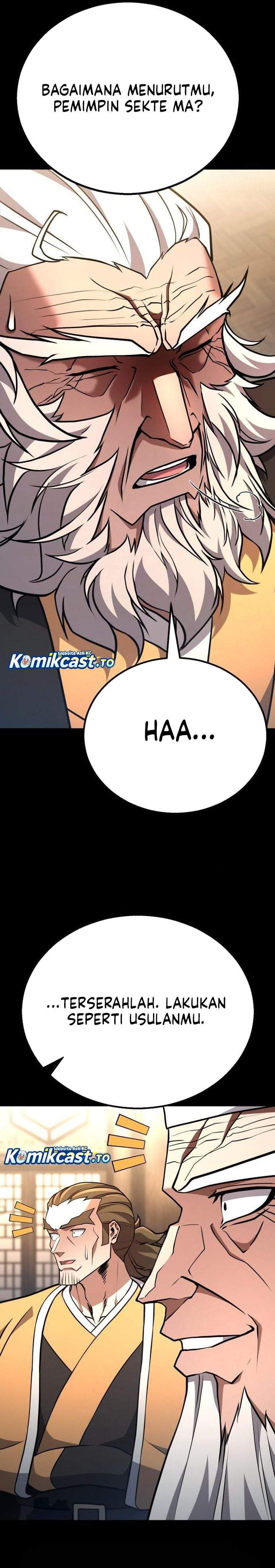 Revenge of the Bloom Flower Chapter 51