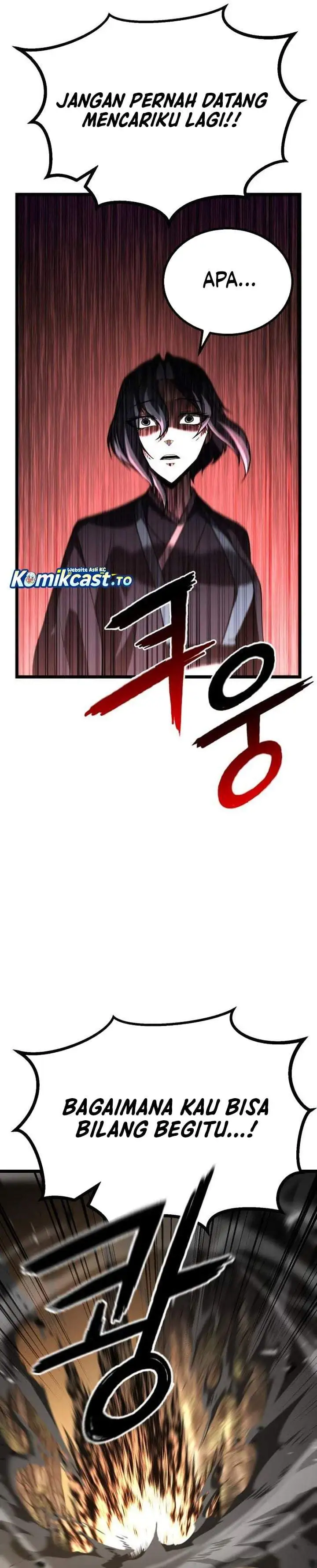 Revenge of the Bloom Flower Chapter 51