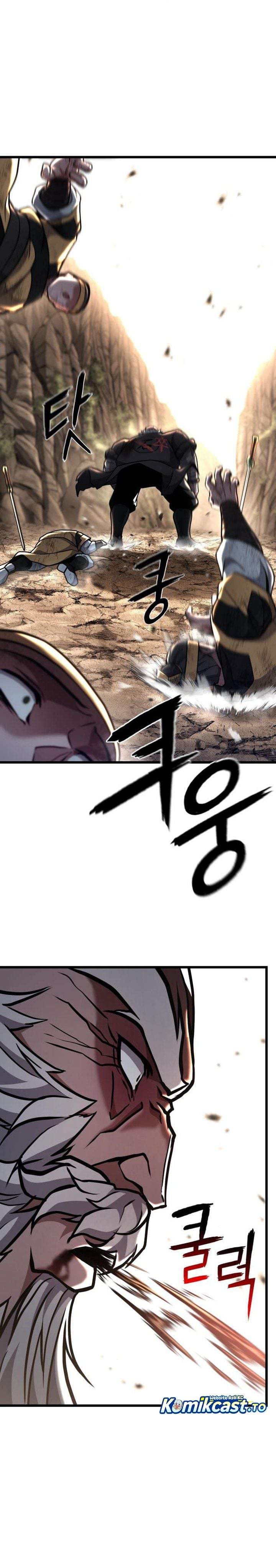 Revenge of the Bloom Flower Chapter 51