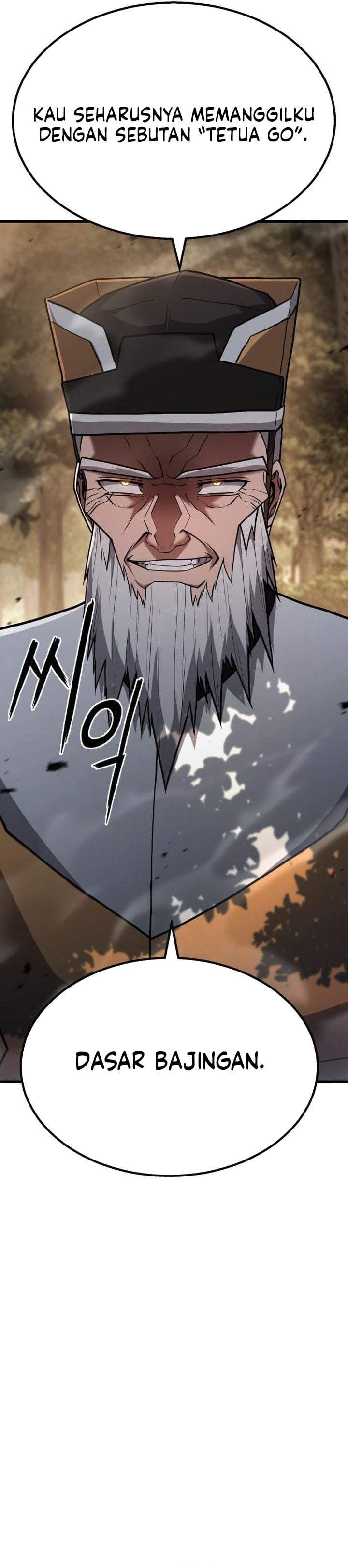 Revenge of the Bloom Flower Chapter 52