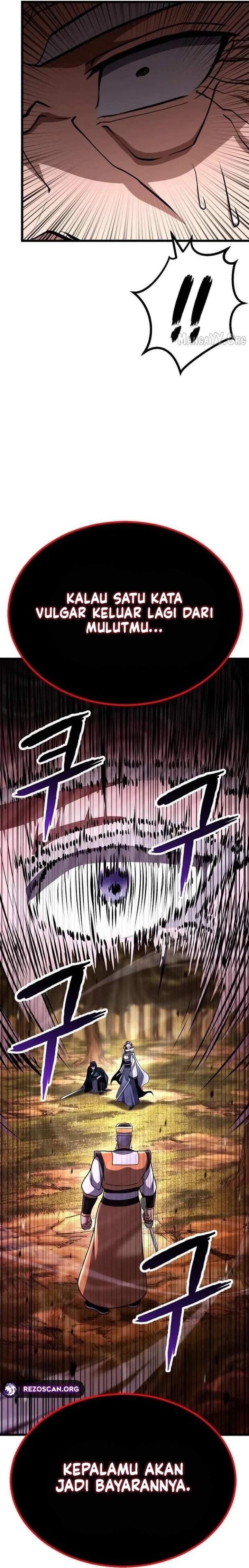 Revenge of the Bloom Flower Chapter 53