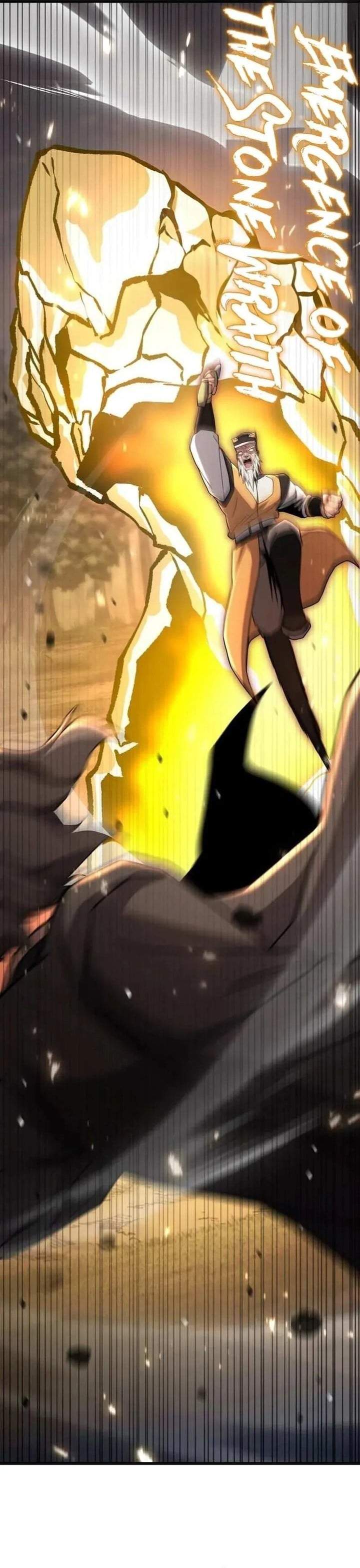 Revenge of the Bloom Flower Chapter 53