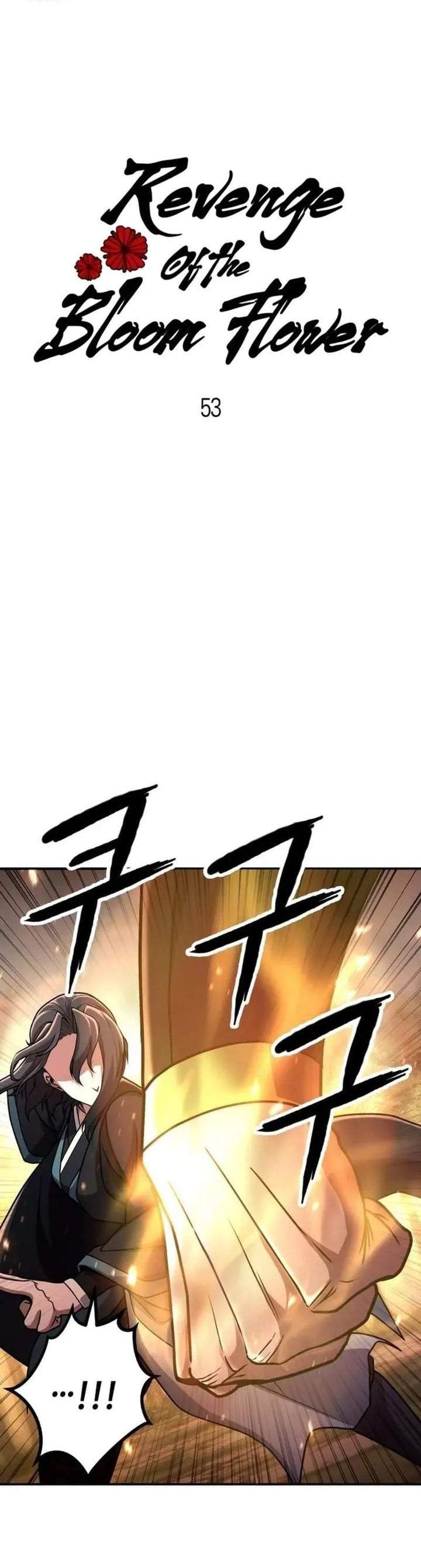Revenge of the Bloom Flower Chapter 53