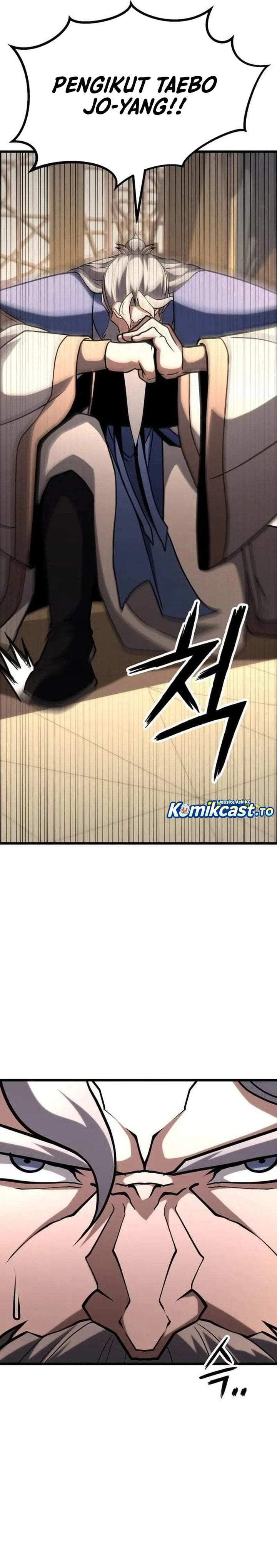 Revenge of the Bloom Flower Chapter 54