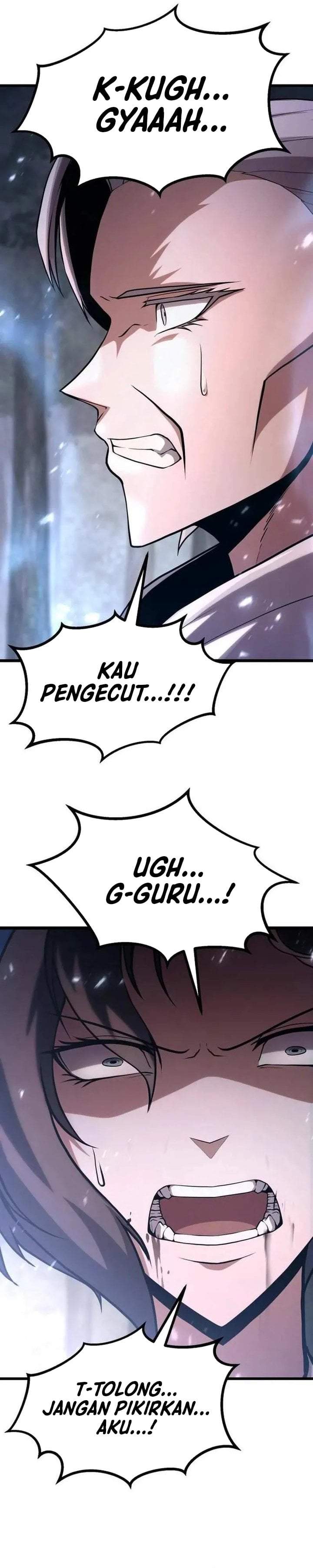 Revenge of the Bloom Flower Chapter 54