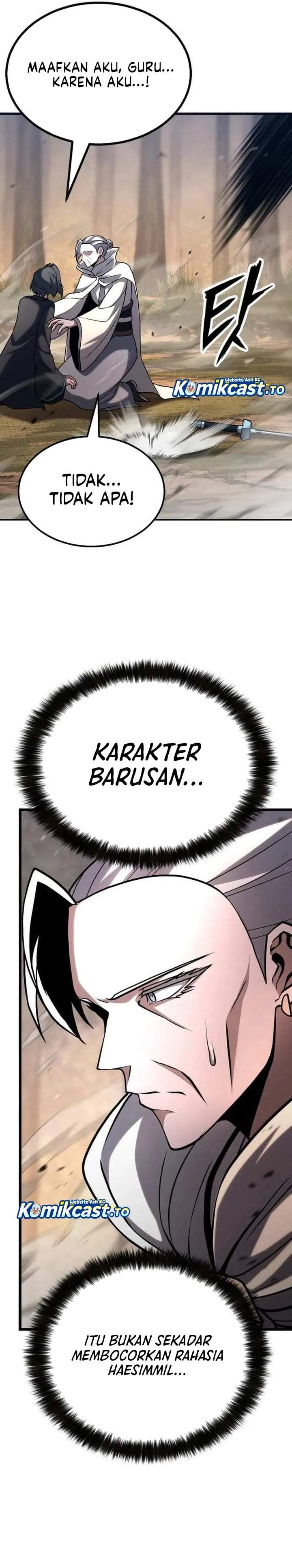 Revenge of the Bloom Flower Chapter 54