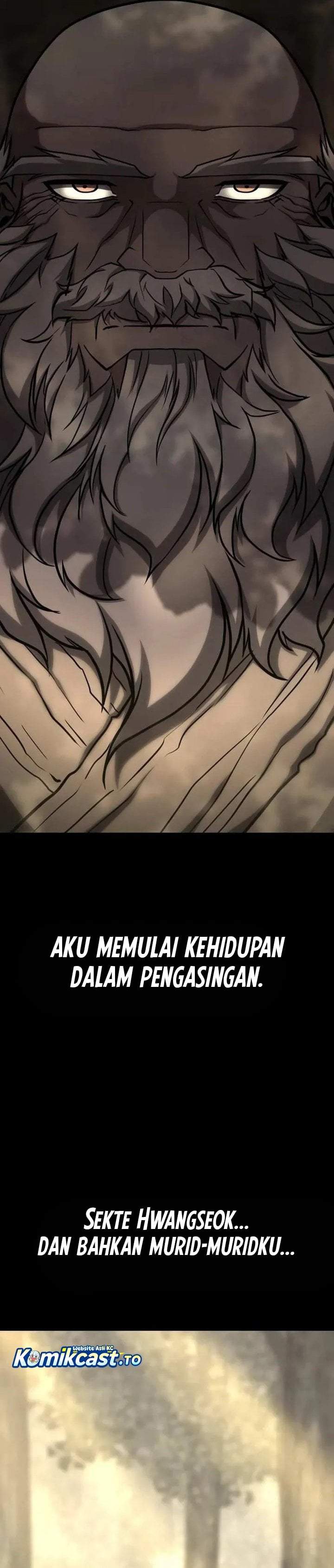 Revenge of the Bloom Flower Chapter 54