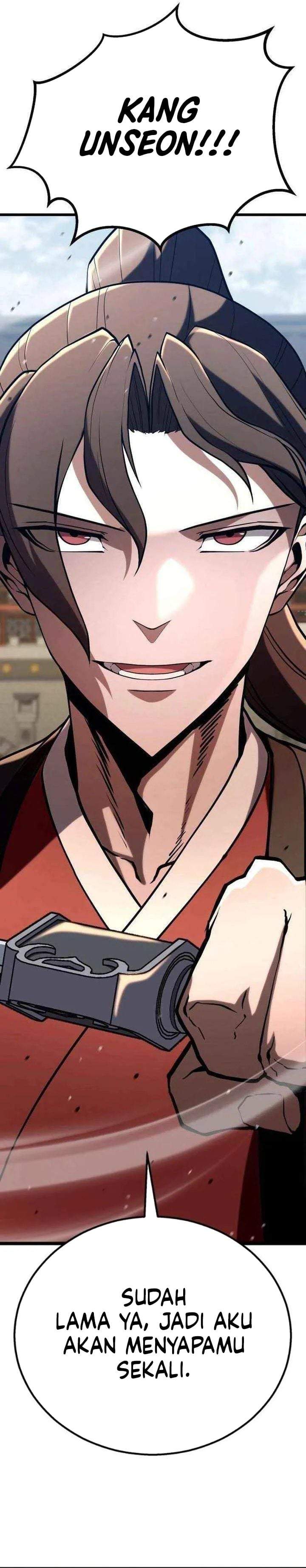 Revenge of the Bloom Flower Chapter 55
