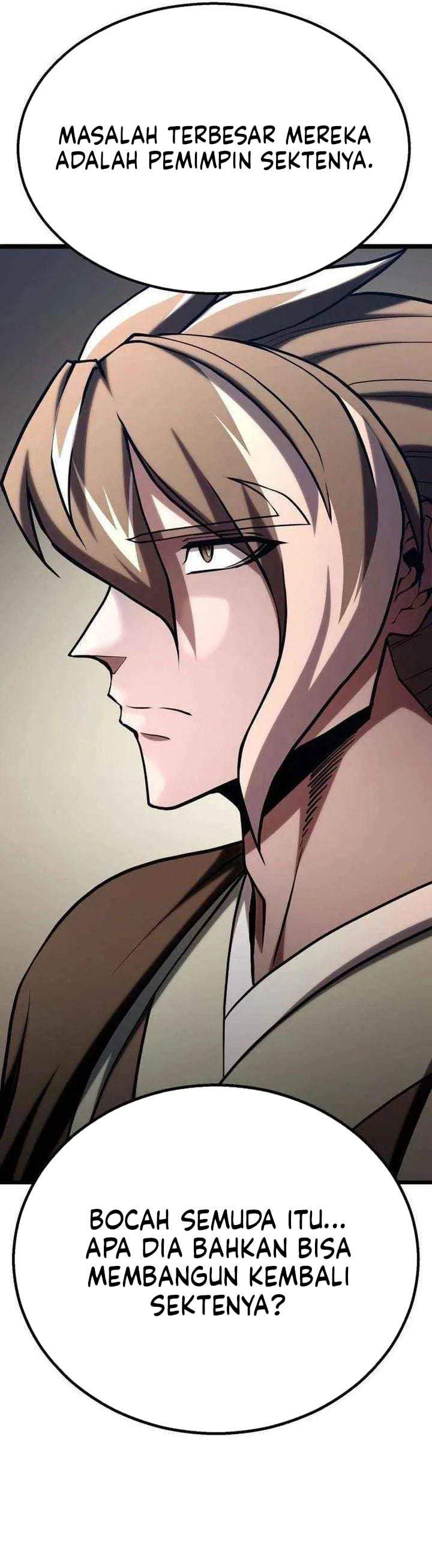 Revenge of the Bloom Flower Chapter 55