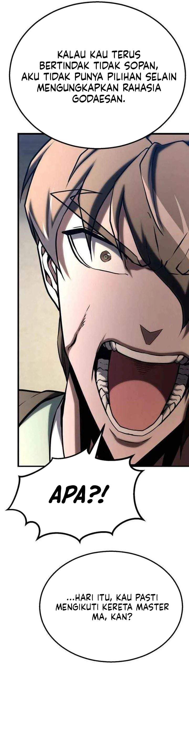 Revenge of the Bloom Flower Chapter 55