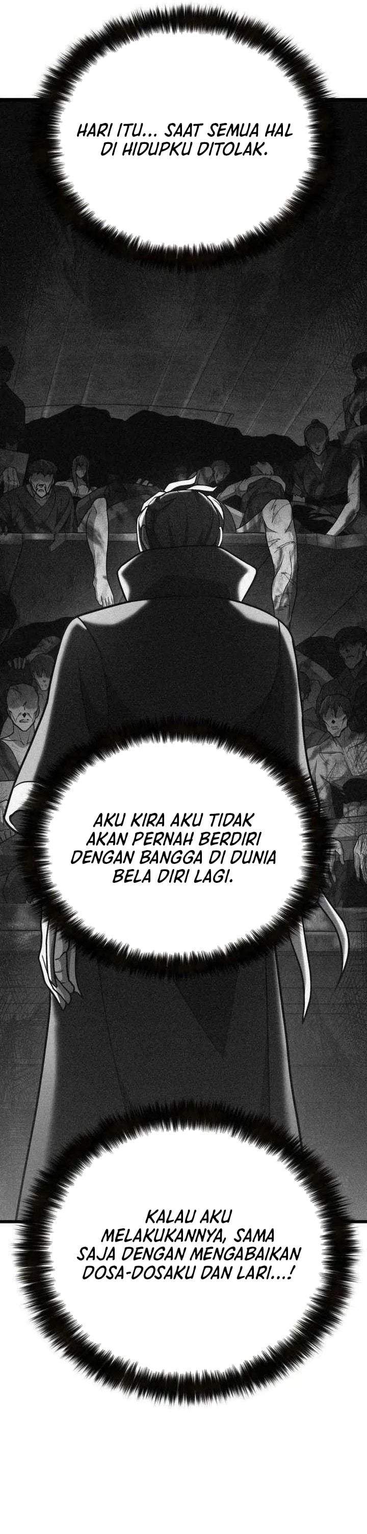 Revenge of the Bloom Flower Chapter 55