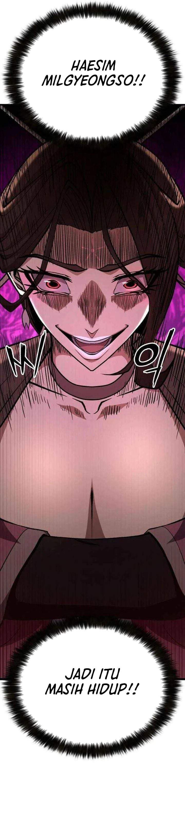 Revenge of the Bloom Flower Chapter 55