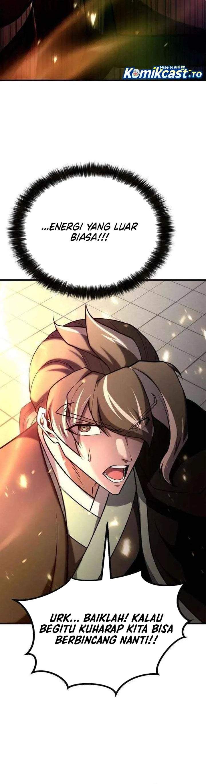 Revenge of the Bloom Flower Chapter 56