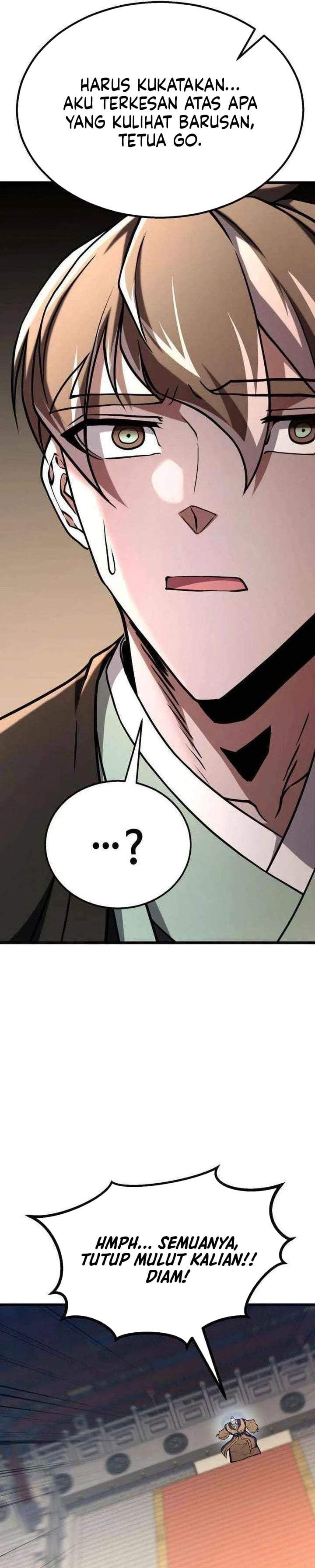 Revenge of the Bloom Flower Chapter 56