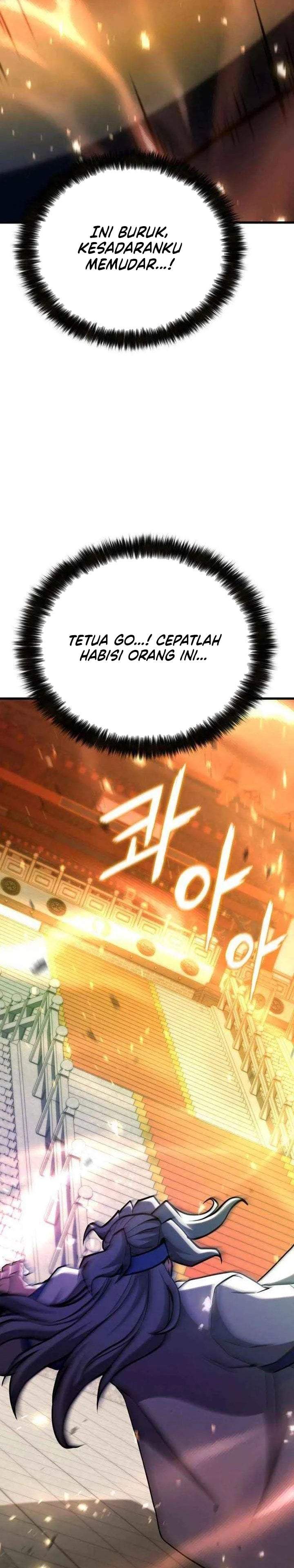 Revenge of the Bloom Flower Chapter 56