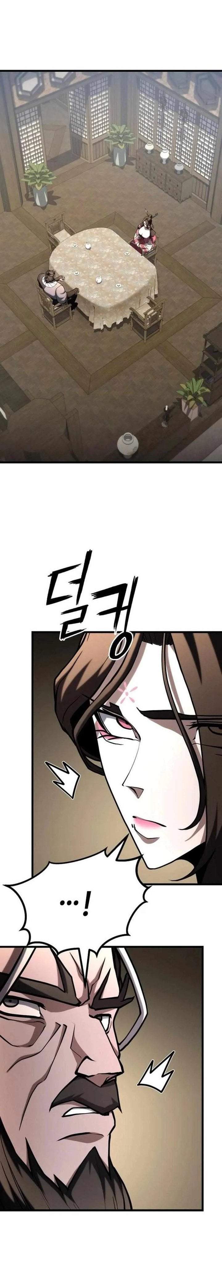 Revenge of the Bloom Flower Chapter 57