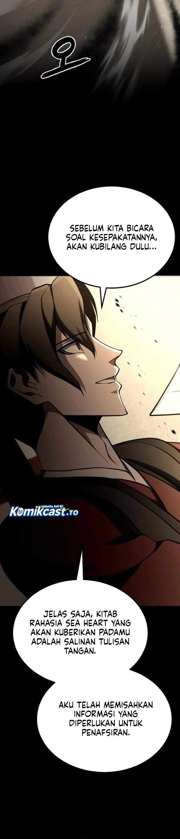Revenge of the Bloom Flower Chapter 57