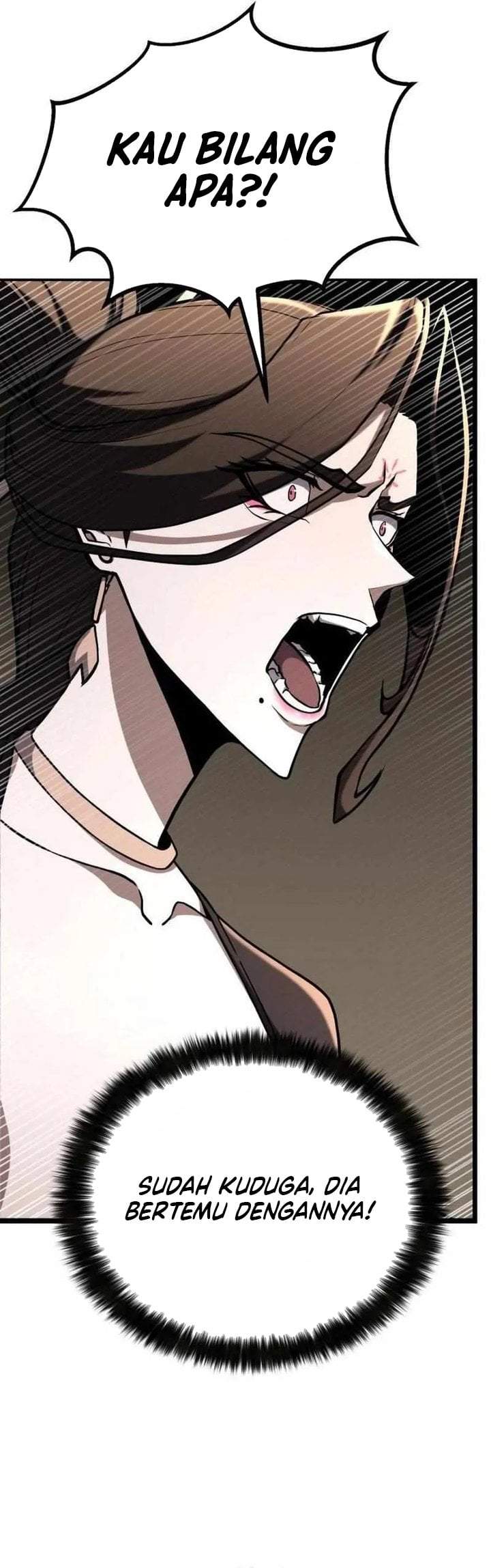 Revenge of the Bloom Flower Chapter 57