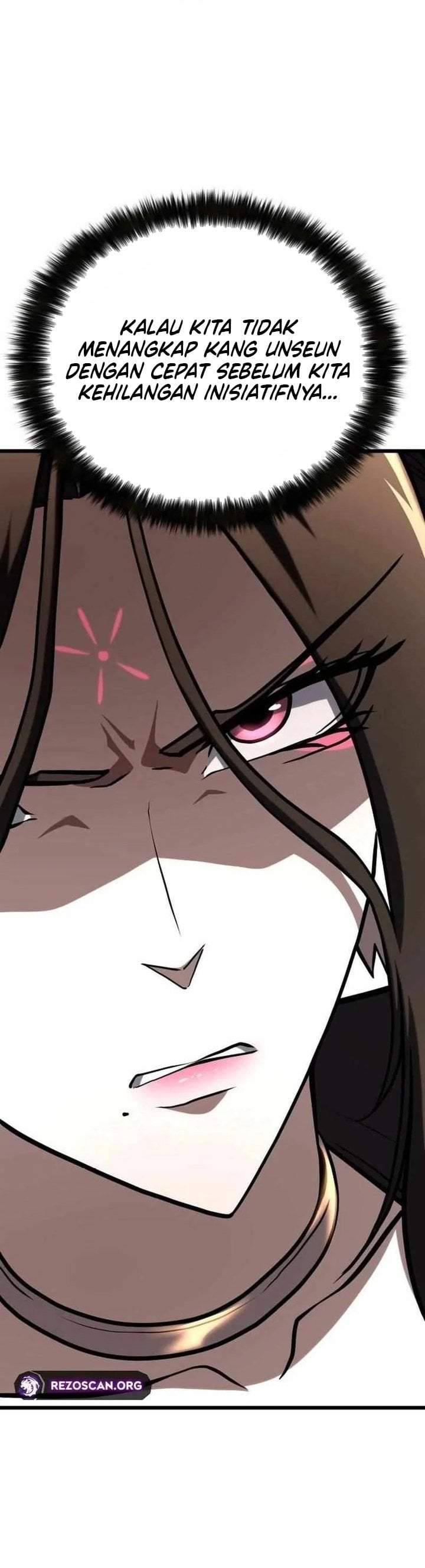 Revenge of the Bloom Flower Chapter 57